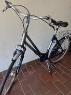 Raleigh-Priority, Versnellingen, Zo goed als nieuw, 50 tot 53 cm, Ophalen