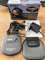 Sony D-335 Discman (zeldzaam compleet), Ophalen of Verzenden, Discman