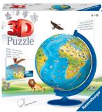 Ravensburger - 3D Puzzel - 180 stukjes. Bijna nieuw!, Ophalen of Verzenden, Meer dan 50 stukjes, Zo goed als nieuw, 6 jaar of ouder