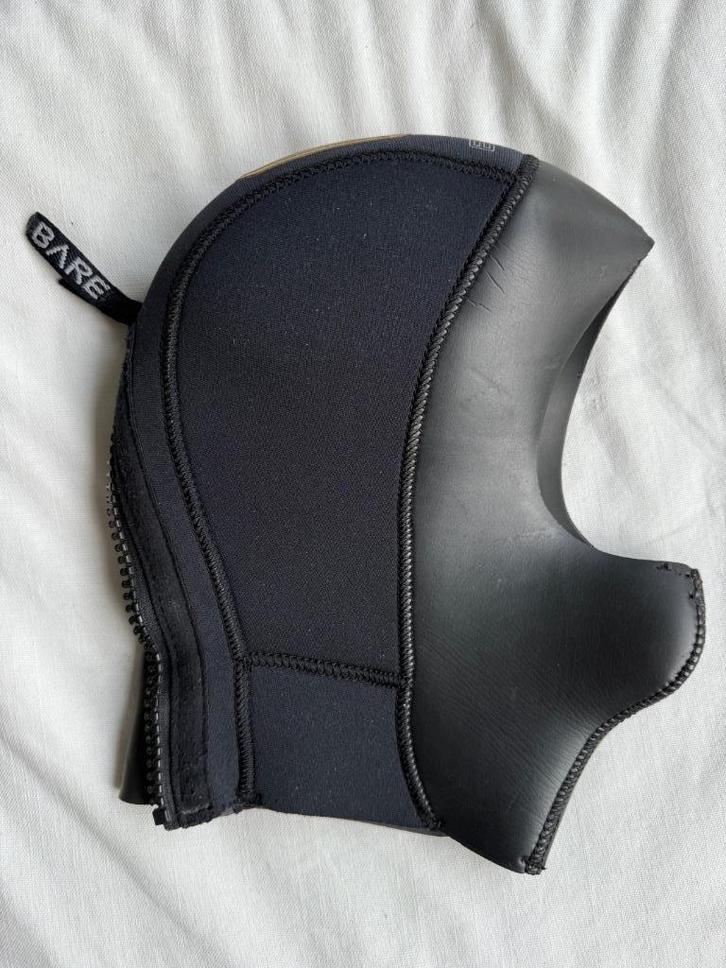 Duikcap diverse, Watersport en Boten, Duiken, Zo goed als nieuw, Overige typen, Ophalen of Verzenden