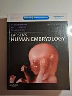 Larsen's Human Embryology - Schoenwolf, Boeken, Studieboeken en Cursussen, Schoenwolf, Ophalen of Verzenden, Beta, WO