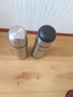 RVR. Termoflessen met binnen fles, Ophalen, Zo goed als nieuw, E27 (groot)