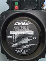 nieuwe Lescha SM145S betonmolen te koop, Doe-het-zelf en Verbouw, Ophalen, Nieuw