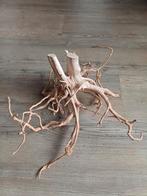 Decoratie spiderwood stammetje, Ophalen of Verzenden, Zo goed als nieuw