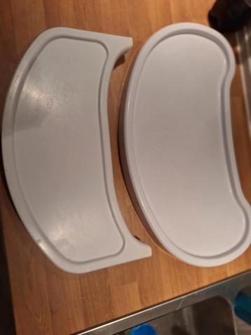 Bloom Fresco Dienbladen - Groot & Klein beschikbaar voor biedingen