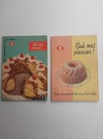 Dr. Oetker receptboek Bak met plezier!, Boeken, Kookboeken, Gelezen, Ophalen of Verzenden