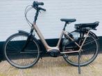 Elektrische fiets gazelle Bosch Active Line plus Middenmotor, Ophalen, Versnellingen, Zo goed als nieuw, 50 tot 53 cm