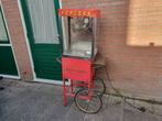 Goldrush professionele Amerikaanse popcornmachine., Ophalen, Gebruikt, Overige