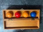 Vintage biljart/pool ballen, Ophalen of Verzenden, Gebruikt, Overige typen