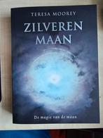 T. Moorey - Zilveren maan, Achtergrond en Informatie, Astrologie, Zo goed als nieuw, T. Moorey