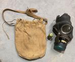 British gasmask civil defense - 1938, Verzamelen, Militaria | Tweede Wereldoorlog, Ophalen of Verzenden, Landmacht, Engeland, Overige typen