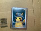 Pokemon van Gogh saelet zeldzame kaart, Ophalen, Nieuw, Losse kaart