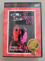 Dvd get Christie love 1974 | Teresa Graves, Actie en Avontuur, 1960 tot 1980, Ophalen of Verzenden