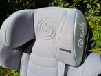 Kiddy Guardianfix 3 Isofix Autostoeltje, Overige merken, Gebruikt, Verstelbare rugleuning, Ophalen of Verzenden