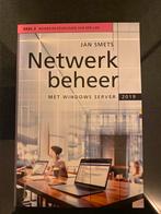 Netwerkbeheer, Boeken, Nieuw, Ophalen of Verzenden, Jan Smets