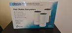TP-Link wifi mesh DECO M4 set, Ophalen, Nieuw, TP Link Deco