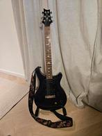 PRS SE Custom 22 (2016 made in korea), Verzenden, Zo goed als nieuw, Paul Reed Smith