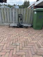 Thule Fietsendrager - 2 Fietsen, Ophalen, 2 fietsen, Gebruikt, Trekhaakdrager