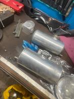 Skyteam honda dax ,benzinetank kepspeed, Fietsen en Brommers, Ophalen of Verzenden, Gebruikt