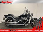 Suzuki INTRUDER M800 (bj 2007), Motoren, Motoren | Suzuki, 805 cc, Bedrijf, Onbekend, Meer dan 35 kW