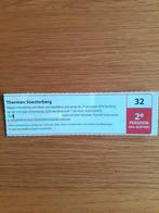 SAUNA THERMEN SOESTERBERG 2E PERSOON 50% KORTING!, Twee personen, Kortingsbon, Spa of Sauna
