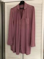 Nachthemd oudroze xxl van Hunkemoller €9,95, Kleding | Dames, Pyjama's, Hunkemöller, Ophalen of Verzenden, Gedragen, Maat 46/48 (XL) of groter