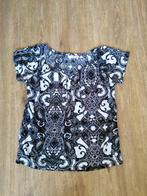 Mooie top, maat 44 (Street One), Kleding | Dames, Tops, Ophalen of Verzenden, Zo goed als nieuw, Korte mouw, Maat 42/44 (L)