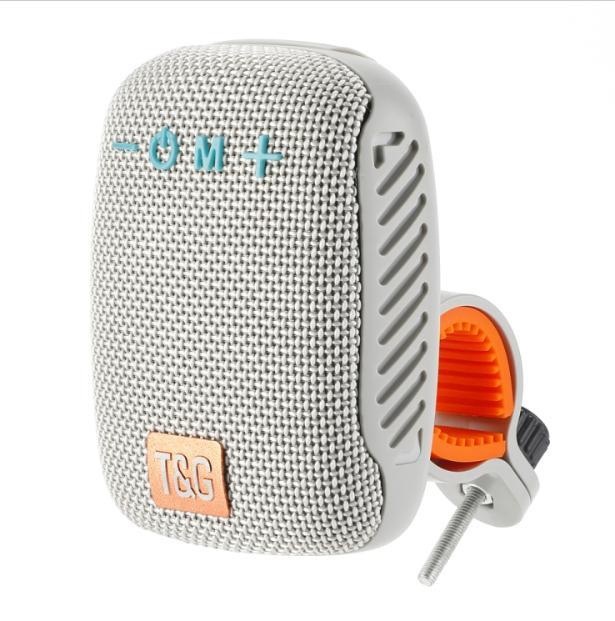 Outdoor fiets draadloze bluetooth IPX5 waterdichte speaker, Audio, Tv en Foto, Luidsprekers, Nieuw, Overige typen, Minder dan 60 watt