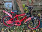 Cross BMX Kinderfiets. Maat: 26, Fietsen en Brommers, Fietsen | Crossfietsen en BMX, Ophalen, 24 inch of meer, Gebruikt, Staal