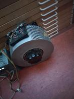 Variac Regeltransformator, Ophalen of Verzenden, Gebruikt, Minder dan 60 watt, Overige merken