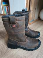 Sixton Montana Werklaarzen Veiligheidslaarzen Nieuw 43, Dames, Ophalen of Verzenden, Laarzen, Sixton