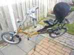 Gazelle fiets Easy glider, Ophalen, Gebruikt
