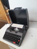 typmachine torpedo 10/50, Diversen, Typemachines, Ophalen of Verzenden