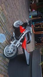 Leuke minibike, Fietsen en Brommers, Minibikes, Midibikes en Pitbikes, Ophalen, Gebruikt, Overige typen