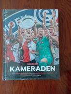 Kamraden kampioenschap Feyenoord 2022-2023 Arne Slot NIEUW, Nieuw, Diverse auteurs, Ophalen of Verzenden, Balsport