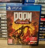 Doom eternal playstation 4, Vanaf 18 jaar, Shooter, 1 speler, Ophalen of Verzenden