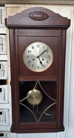 Super nette antieke bak regulateur, Antiek en Kunst, Antiek | Klokken, Ophalen