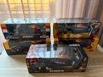 Jumbo Max Verstappen race autos 2019 t/m 2022 + limited, Ophalen of Verzenden, Zo goed als nieuw