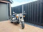 Yamaha dragstar 1100, Particulier, Chopper