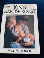 Kind aan de borst., Ophalen of Verzenden