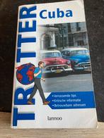 Trotter Cuba reisgids, Gelezen, Trotter, Reisgids of -boek, Midden-Amerika