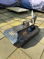 Zelfgebouwde voerboot, Watersport en Boten, Ophalen, Gebruikt, Overige typen