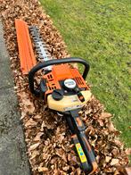 Zeer nette Stihl HS80 heggenschaar 2004, Ophalen, Zo goed als nieuw, Benzine