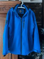 Herenjas Human Nature (ANWB), Kleding | Heren, Blauw, Overige maten, Ophalen of Verzenden, Zo goed als nieuw