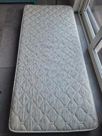 Gratis matras 200x90 cm, 10 cm dik, Ophalen, Gebruikt, 90 cm, Eenpersoons