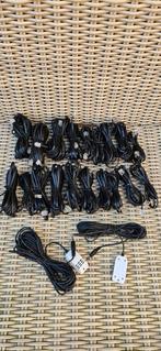 Kweekspullen 22 x kabels voor gavita/dimlux/ocl/lumatec enz, Tuin en Terras, Kweekspullen, Ophalen of Verzenden