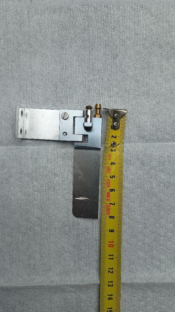 Rc boot onderdelen proboat recoil17, Hobby en Vrije tijd, Modelbouw | Boten en Schepen, Ophalen of Verzenden, Zo goed als nieuw