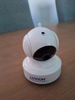 CAMERA voor LUVION GRAND ELITE 3 CONNECT  (zonder  SCHERM), Kinderen en Baby's, Babyfoons, Ophalen of Verzenden, Camera