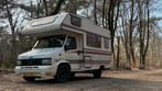 Fiat Ducato Alkoof Camper met Zonnepanelen, 2.5 Turbo Diesel, Alkoof, Fiat, Luifel, Particulier