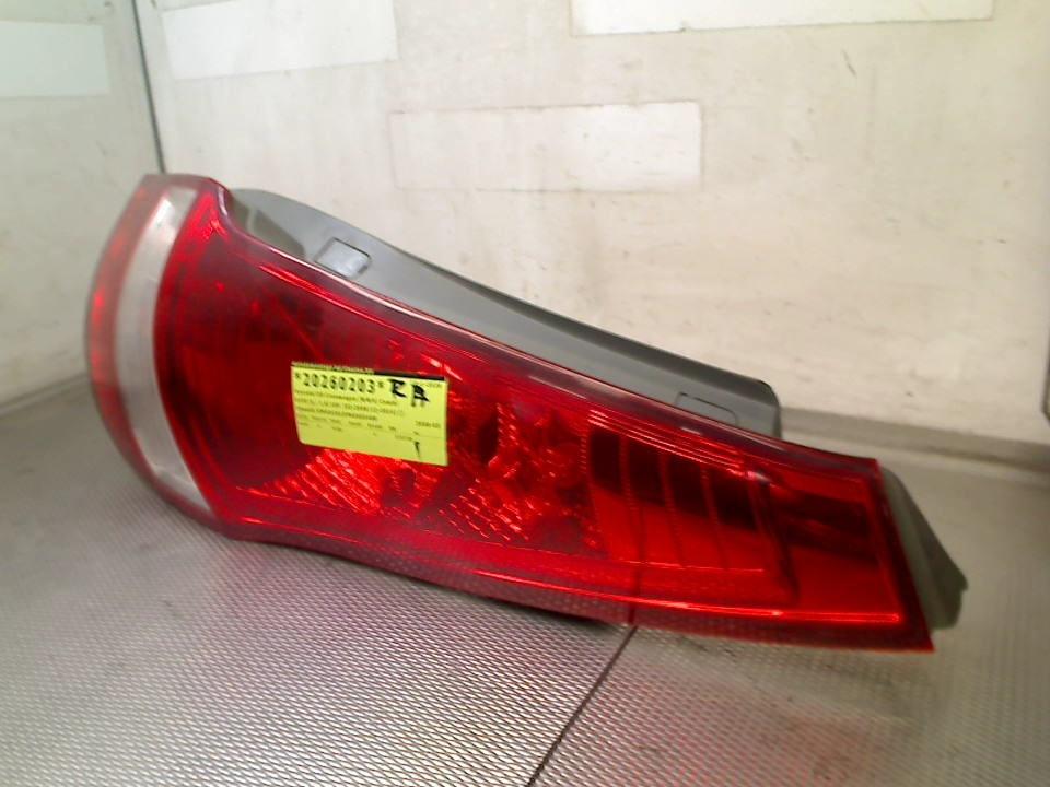 Achterlicht Rechts Hyundai i30 Crosswagon (WWH) 924022L110, Auto-onderdelen, Verlichting, Hyundai Motor Deutschland GmbH, Gebruikt